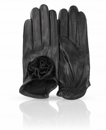 Перчатки Женские 81_ANESSA/BL